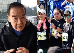 Sức khỏe của 'Vinh thịt lợn' Trịnh Tắc Sĩ sau tin đồn qua đời