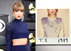Taylor Swift lập kỷ lục chưa từng có