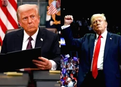 Thế độc tôn của Mỹ có thực sự trở lại dưới thời Tổng thống Trump?