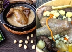 Thịt chim bồ câu được coi là thượng phẩm nhưng ai không nên ăn?