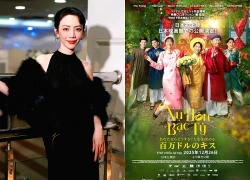 Thu Trang nhận thêm tin vui