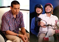 Tiếc nuối của Kiều Minh Tuấn