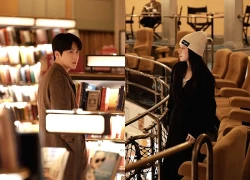 Tiếng Yêu Này, Anh Dịch Được Không?: Đẹp mắt nhưng vô hồn như chính Go Youn Jung