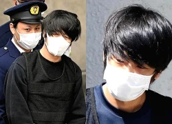 Tòa tuyên án thủ phạm ám sát cựu Thủ tướng Nhật Shinzo Abe