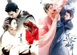 Top phim cổ trang Trung Quốc lấy đi nhiều nước mắt