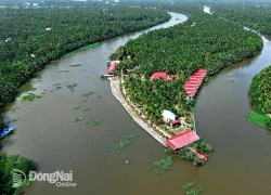 Trải nghiệm không gian văn hóa Nam Bộ