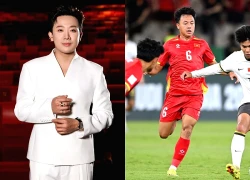 Trấn Thành đăng đàn tuyên bố một câu sau thất bại của U23 Việt Nam