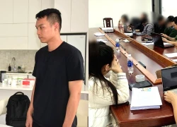 Truy tìm nữ bị can liên quan đường dây lừa đảo quy mô hàng nghìn tỷ đồng