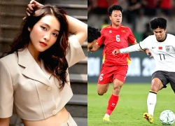 Tuyên bố 22 chữ từ Khả Ngân sau thất bại của U23 Việt Nam gây 'dậy sóng'