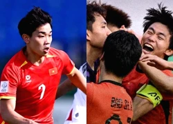 U23 Việt Nam đã đủ lớn để nghĩ đến chung kết