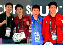 U23 Việt Nam xuất quân bán kết, được dự đoán kết quả sốc, HLV lộ sở thích lạ