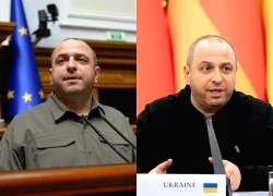 Ukraine, Mỹ nhất trí tiếp tục đàm phán tại Davos