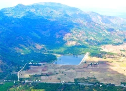 Vấn vương Bảy Núi