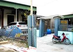 Về Nghệ An dạo 1 vòng nhà Đình Bắc, trông ra sao mà dân mạng cứ đồn "đang xây biệt thự"?