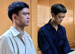 Vì sao kẻ tạt axit 4 cấp trên ở TPHCM lĩnh 20 năm tù?