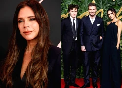 Victoria Beckham mạnh tay vung 8 tỷ "dằn mặt" vợ chồng con trai cả bất hiếu