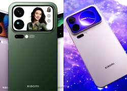 Xiaomi gây đột phá với Xiaomi 18 tiêu chuẩn?