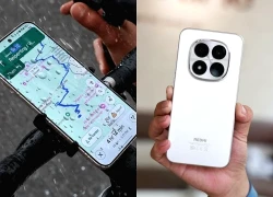 Xiaomi Redmi Note 15 Pro 5G: Pin Silicon-Carbon 6580mAh và camera 200MP khuấy đảo phân khúc