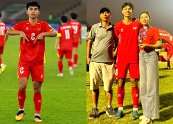 Xúc động câu chuyện mẹ ở trọ 3 năm, rửa bát, làm thuê nuôi giấc mơ cầu thủ của em út U23 Việt Nam