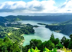 10 điểm đến lý tưởng nhất châu Âu cho kỳ nghỉ Xuân