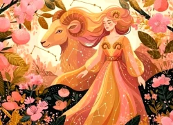 12 cung hoàng đạo ngày 24/1/2026: Ma Kết thuận lợi, Cự Giải đón tài lộc