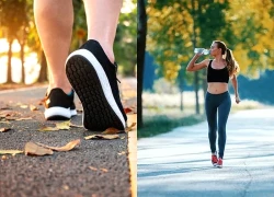 5 thói quen đi bộ đơn giản giúp người sau 50 tuổi cải thiện thể lực hiệu quả