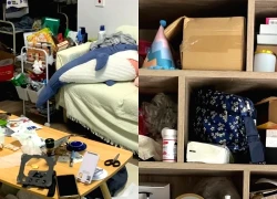 5 thói xấu biến ngôi nhà thành bãi rác, cảm giác "rẻ tiền, nghèo khó" bủa vây