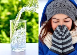 9 cách tăng cường hệ miễn dịch tự nhiên phòng bệnh hiệu quả mùa lạnh