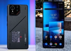 ASUS tạm rút khỏi thị trường smartphone?