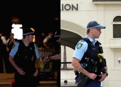 Australia điều tra vụ gửi thư đe dọa đến thánh đường Hồi giáo tại Sydney