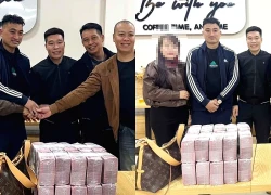 Ba người nhặt được bao tải chứa gần 1 tỷ đồng gần cao tốc Pháp Vân - Cầu Giẽ