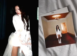 Bài hát hot nhất hiện nay: Nàng thơ Vbiz cất giọng khiến cả cõi mạng tan chảy, "càn quét" loạt BXH top 1