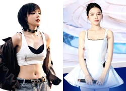 "Bạn gái tin đồn" của Anh Tú: Nhan sắc như búp bê, đóng phim Tết Trấn Thành