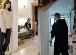 Bán nhà 200m, về sống trong căn hộ 24m: Gia đình 3 người chứng minh sống nhỏ không hề nghèo