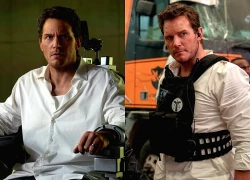 'Bằng chứng sinh tử': Khi mọi bằng chứng đều chống lại bị cáo, ai sẽ cứu con người khỏi A.I?