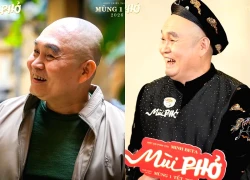 Bất ngờ với mức cát-xê của Xuân Hinh trong phim Tết