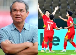 Bầu Đức chơi lớn, hứa thưởng 3 tỷ nếu U23 Việt Nam thắng Hàn Quốc