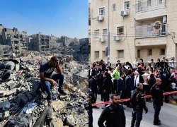 Bi kịch từ nhà trẻ 'chui' tại Israel