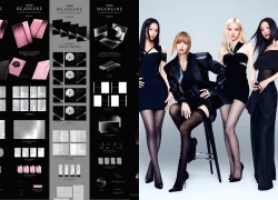 BLACKPINK chứng minh xứng đáng vị trí số 1 Kpop, bán sạch album sau 25 phút