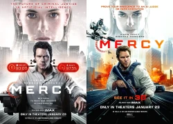 Bom tấn trinh thám sắp đổ bộ rạp Việt