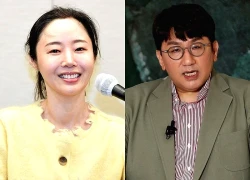 Bước tiến có lợi cho HYBE trong tranh chấp pháp lý với Min Hee Jin