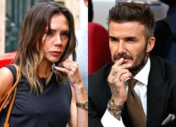 Cả thế giới nói về chuyện nhà Beckham: Vụ Brooklyn chưa là gì so với drama ngoại tình, rò rỉ email rúng động