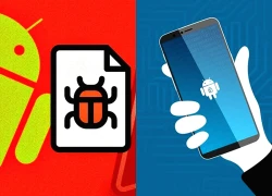 Các ứng dụng Android độc hại bạn nên xóa ngay lập tức