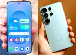 Hé lộ thời điểm Samsung Galaxy S26 lên kệ