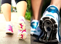 Cách đi bộ và số bước phù hợp để giảm cân, giảm mỡ hiệu quả