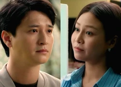 Cách em 1 milimet - Tập 41: Tú bình thản trước Bách, sẵn sàng cho chương mới của cuộc đời