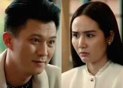 Cách em 1 milimet - Tập 41: Viễn thẳng thắn nói robot "Ngẫn" là sính lễ cho Ngân