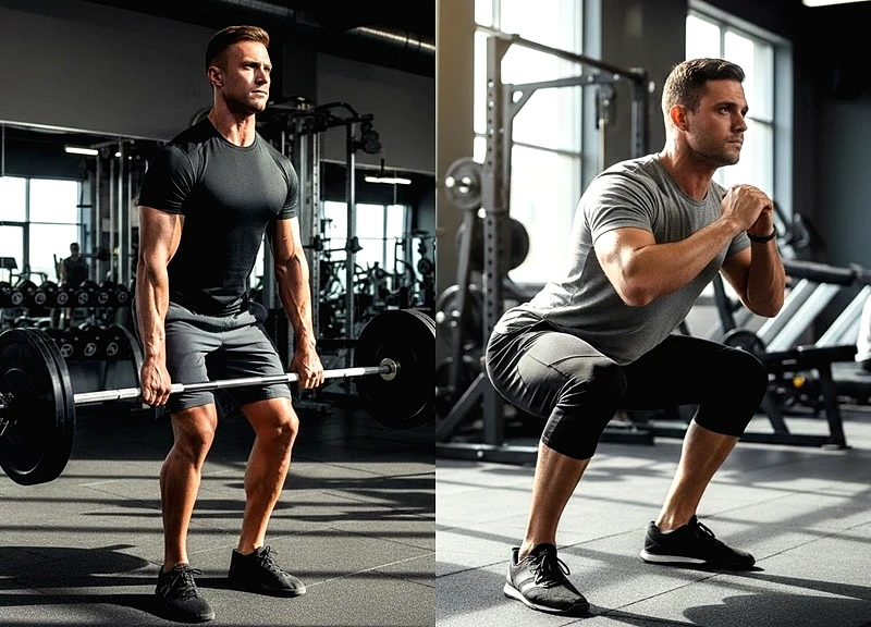 Cách tập sức mạnh 1 lần/tuần tăng cường cơ bắp hiệu quả