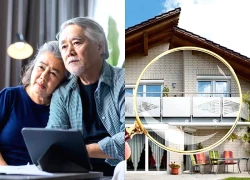 Căn nhà trị giá 7 tỷ đồng và nỗi phiền muộn của đôi vợ chồng già
