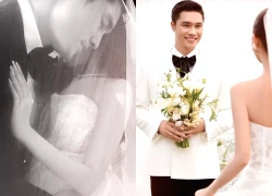 Cặp đôi Đảo thiên đường bí mật kết hôn?